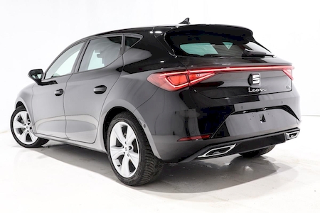 SEAT LEON IV 2.0 TDI 150 CV FR 5 PORTES DSG7   ******** 1 ERE MAIN AVEC 40532 KMS **********